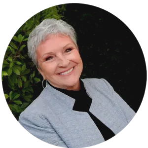 Pam Hoepfl, Director of Capital